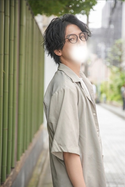 RYUSEI(ﾘｭｳｾｲ) 休むとは