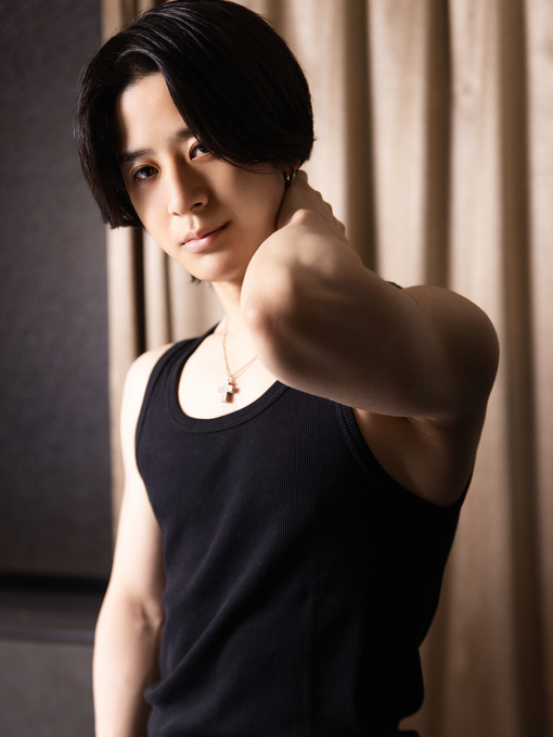 JIN(ｼﾞﾝ) 明日21時〜キャスします