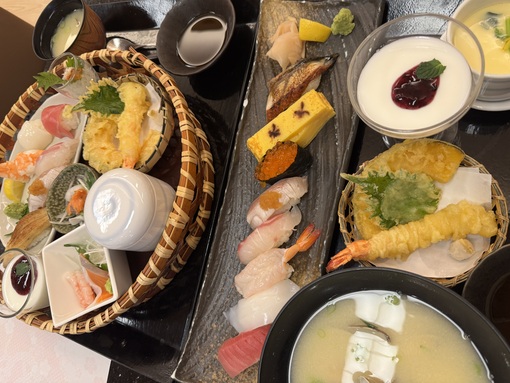 SHOUTA 🍣