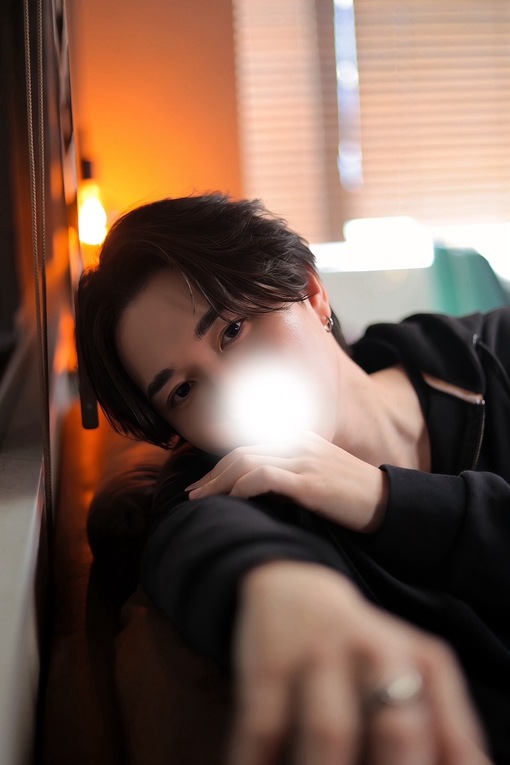 RYOTA(ﾘｮｳﾀ) ご挨拶🙇‍♂️