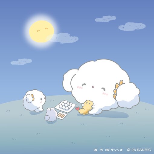 JYU(ジュウ) 9月お礼✨