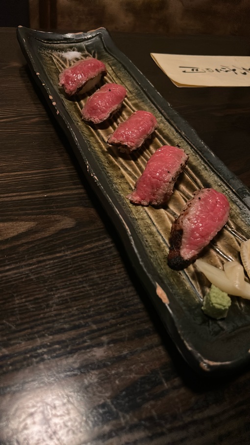 HIBIKI（ﾋﾋﾞｷ） おいちかった