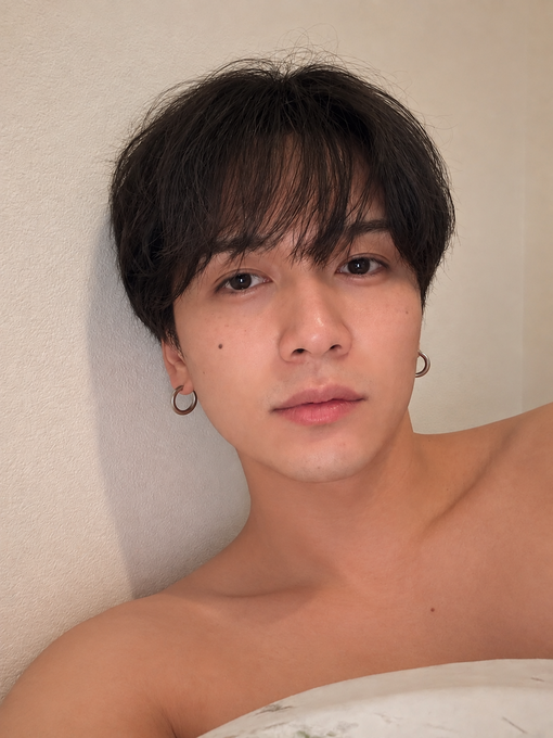 RENATO(ﾚﾅﾄ) おいで