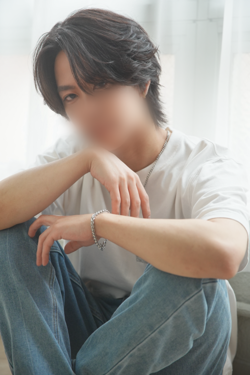 RYOGA(ﾘｮｳｶﾞ) お出かけ