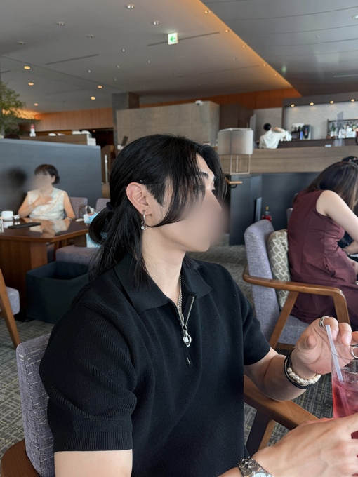 KYOHEI(ｷｮｳﾍｲ) 素敵なこと