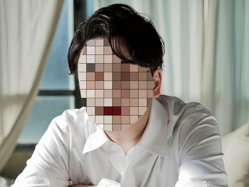JYUZO(ｼﾞｭｳｿﾞｳ) 月曜日、一緒に頑張ろっ👔