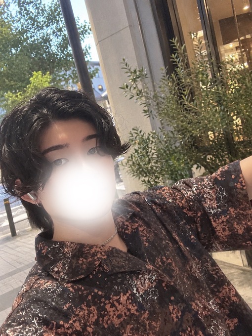 TSUBASA(ﾂﾊﾞｻ) 待ち合わせ5分前