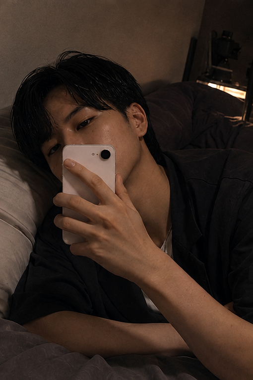 RYOYA(ﾘｮｳﾔ) 今日もお疲れ様✨