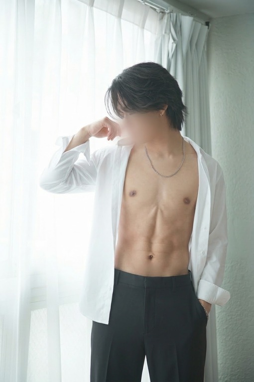 RYOGA(ﾘｮｳｶﾞ) おはよ