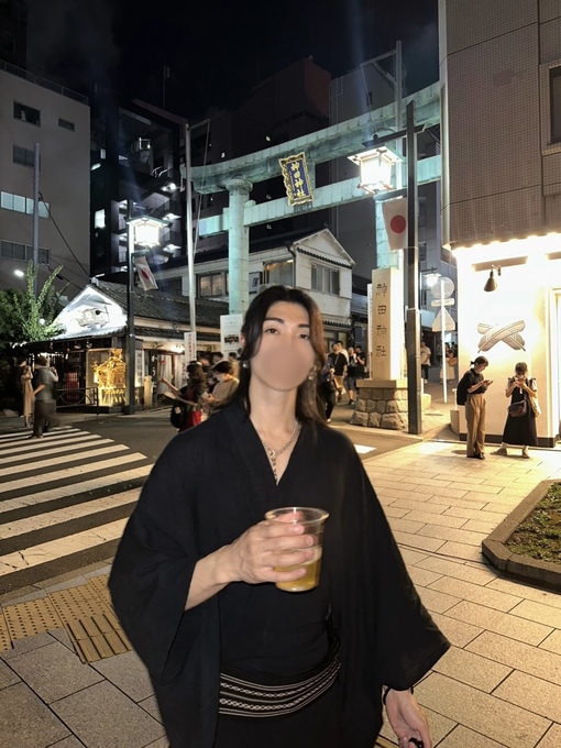 KYOHEI(ｷｮｳﾍｲ) 誰と過ごすか
