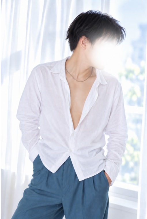 SHOUTA おはよう🌞