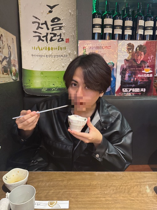 ROI（ﾛｲ） 最近のハマり