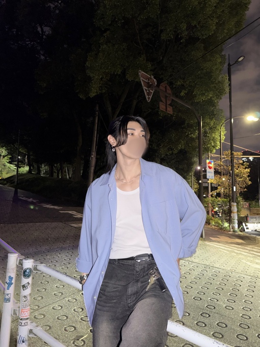 KYOHEI(ｷｮｳﾍｲ) 良い関係って