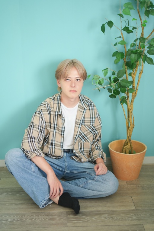 REON（ﾚｵﾝ） 植物の緑はお好きですか？