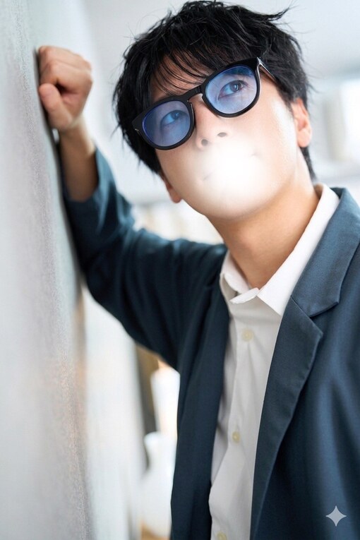 RYUSEI(ﾘｭｳｾｲ) スマホの使用時間だけは、仕事できる人