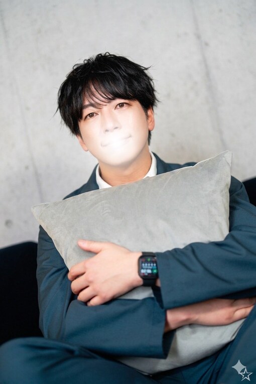 RYUSEI(ﾘｭｳｾｲ) 何も決めないデートも好き🤭