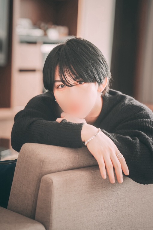 TOA(ﾄｱ) 宣材写真追加のお知らせ📣