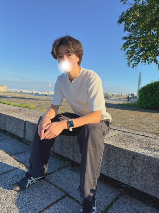 SAKU(ｻｸ) はじめまして💎 🌟
