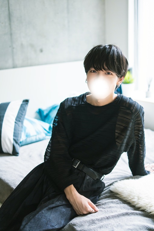 AYUMU(ｱﾕﾑ) 僕が大切にしている事