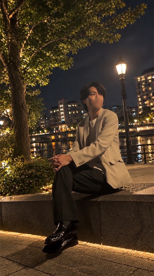 RYOYA(ﾘｮｳﾔ) 最近寒いですね😣