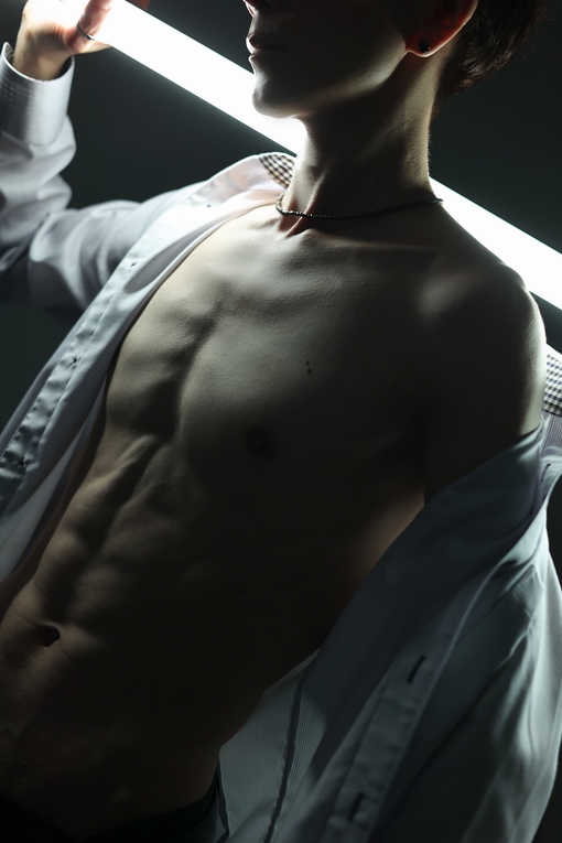 SHINYA(ｼﾝﾔ) POISON
