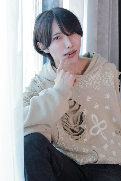 JYU(ジュウ) 出勤してます❕