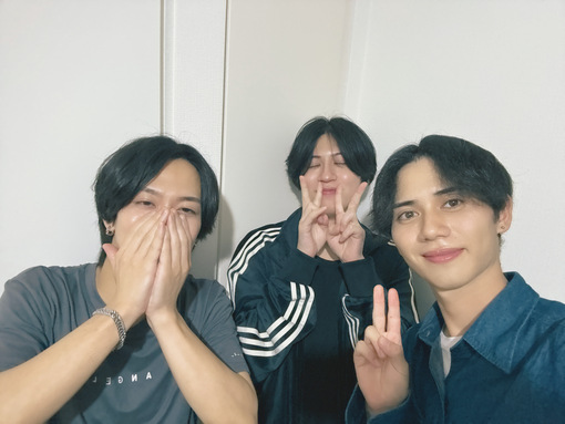 RUKA(ﾙｶ) 泡戦隊の仲間入り🫧