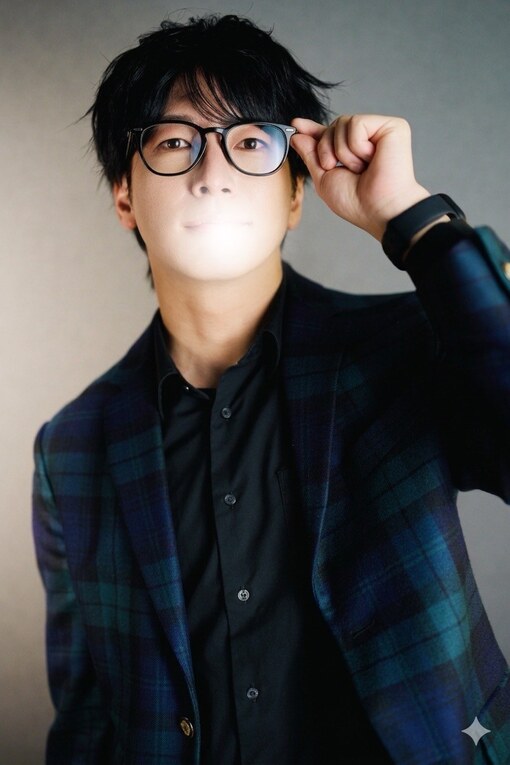 RYUSEI(ﾘｭｳｾｲ) 話さないのに、安心する人😌❤️