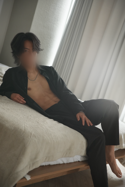 RYOGA(ﾘｮｳｶﾞ) 背徳感