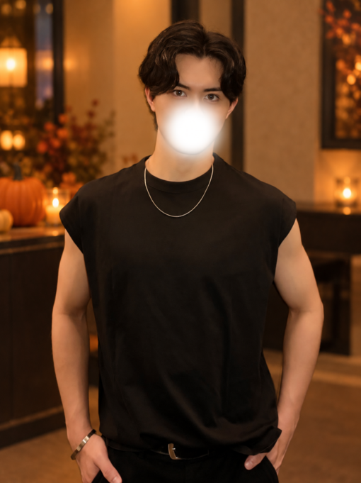 YUITO(ﾕｲﾄ) ハロウィンの季節、会いにきませんか？