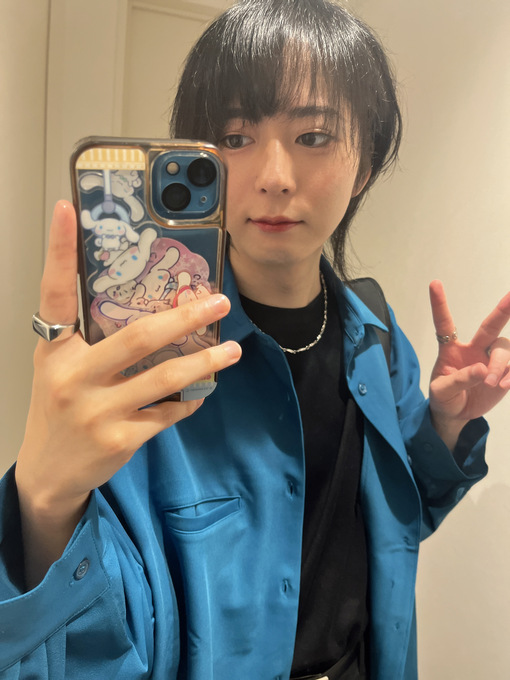 UTA(ｳﾀ) 𝒩ℯ𝓌 𝒪𝓊𝓉𝒻𝒾𝓉🫧✨