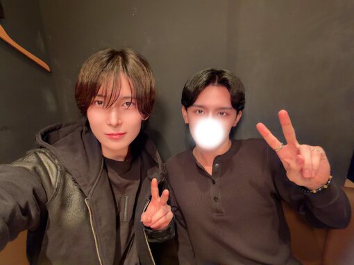 KAI(ｶｲ) 絶対みてね！👀