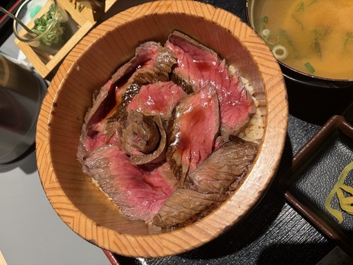 SHOUTA 元気の源は飯！！！