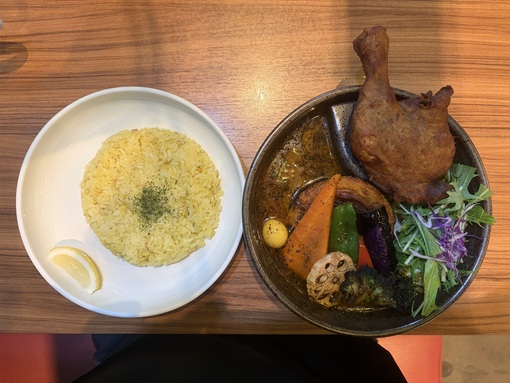 KAITO(カイト) 今日のご飯は…