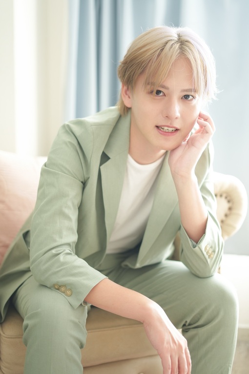 REON（ﾚｵﾝ） おいで？♡