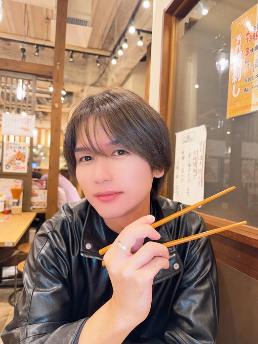 RENATO(ﾚﾅﾄ) 🍝🍕🍗🍛🍙🌭🍔
