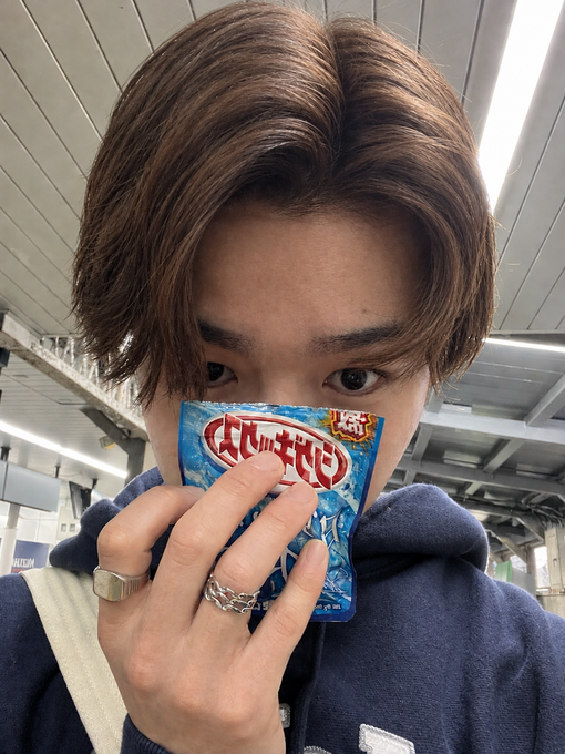 SAKU(ｻｸ) おはようございます！💎