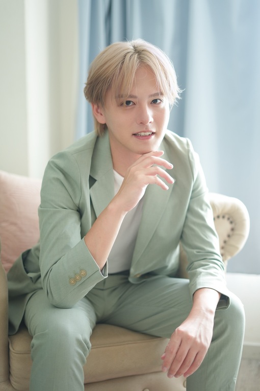 REON（ﾚｵﾝ） 甘やかすよ🥰