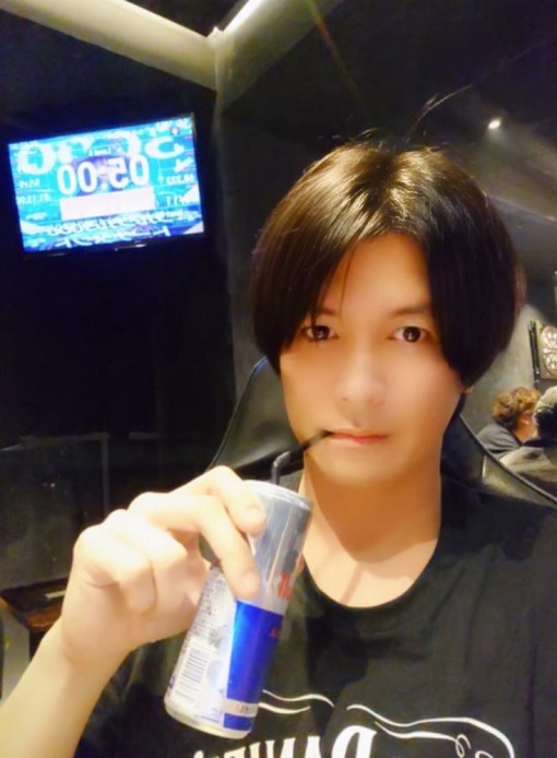 JOY（ｼﾞｮｲ） ポーカーの出来る男は好きですか