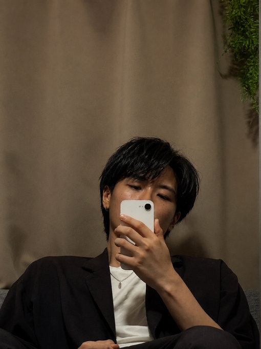 RYOYA(ﾘｮｳﾔ) 一緒に過ごす時間