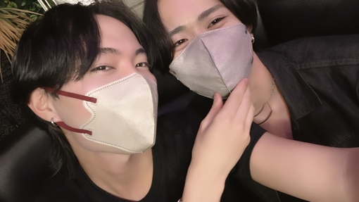 OMI(ｵﾐ) コラボキャス〜📷✨