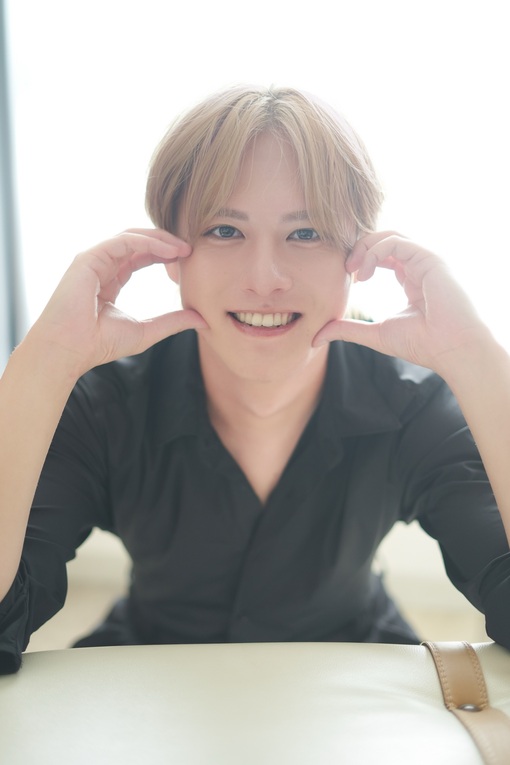REON（ﾚｵﾝ） 笑顔の朝