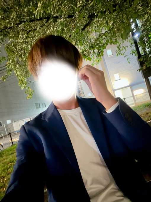 FUMA(フウマ) 久しぶりの昼間出勤