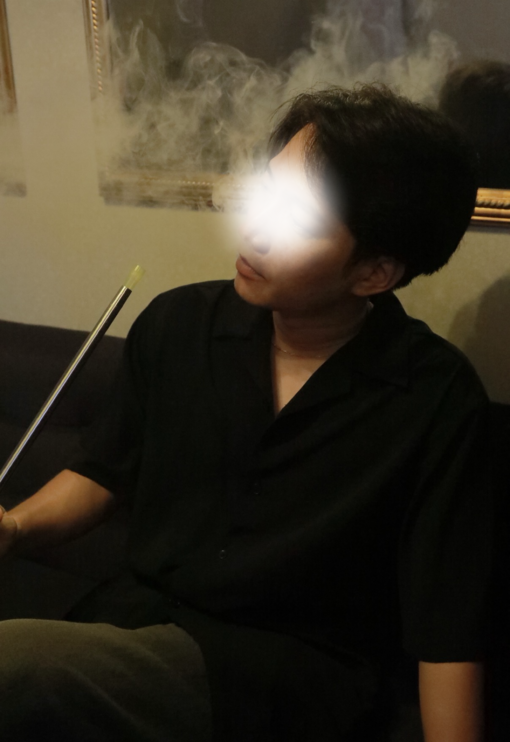 MINATO(ミナト) 出勤時間☝️