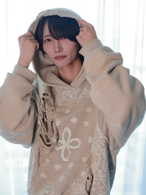JYU(ジュウ) だめ人間になるくらい