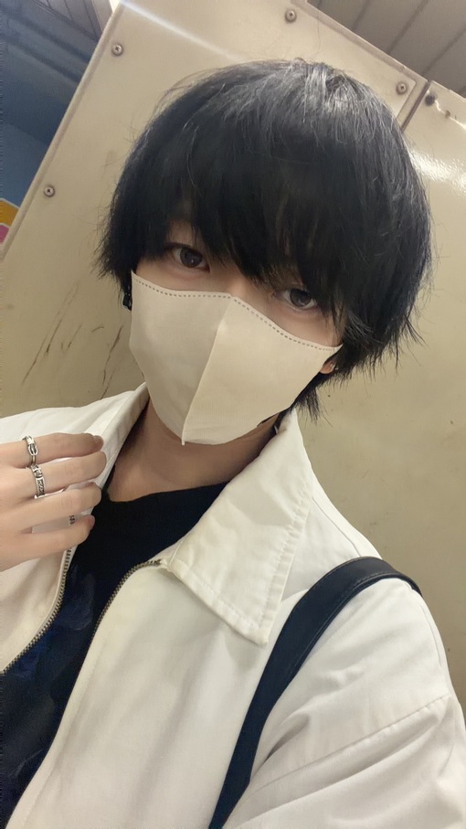 NAGITO(ﾅｷﾞﾄ) 🐶お仕事終わったー！！誰かかまって🥺