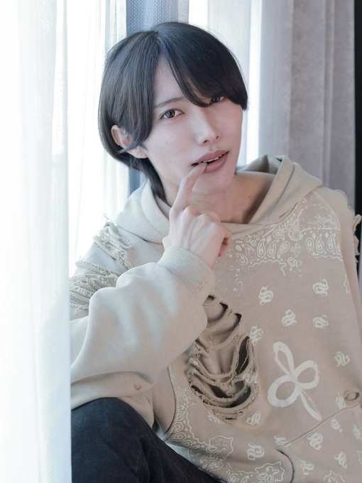JYU(ジュウ) おはよう☀️