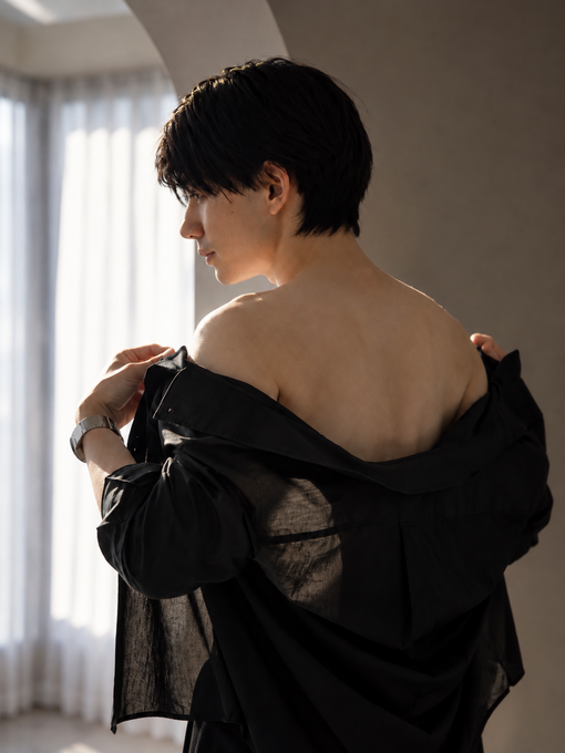 MIO(ﾐｵ) 味覚って変わりますよね