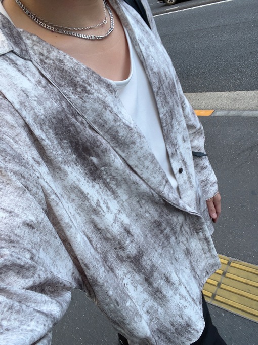 MOTO(ﾓﾄ) 涼しくなってきましたね！