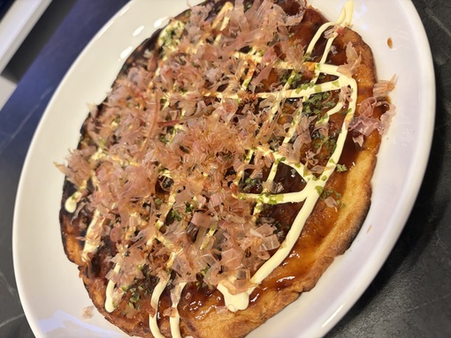 MINATO(ミナト) お好み焼き🍳